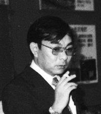 及川芳夫写真